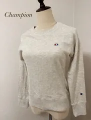 チャンピオン  Champion スウェット　トレーナー