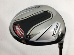 【中古ゴルフクラブ】【美品】ロイヤルコレクション SFD X7 LIGHT SPEC ドライバー 2015 ATTAS RC W45 1W【14日間返品OK】