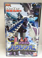美品　ポピー ポピニカ 秘密戦隊ゴレンジャー ブルーマシーン ポピー 超合金 秘密戦隊ゴレンジャー ブルーマシーン ポピニカ