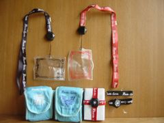 ♯Jrv05NZニュースーパーマリオBROS.2アイテムコレクション全6種