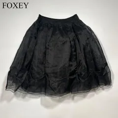2025年最新】フォクシー バルーン スカートの人気アイテム