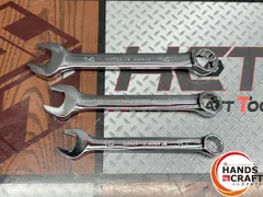 2025年最新】ネプロス コンビネーションレンチ セットの人気アイテム  