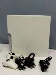 【現状品】PlayStation 3/PS3/CECH-3000A/160GB