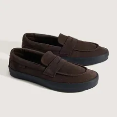 VANS SKATE LOAFER