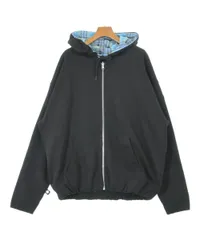 フィンガリン チャイナジャケット ナイロンジャケット NH X PHINGERIN NOREN JACKET BLACK