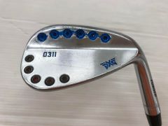 【最短翌日発送】0311 | 52 | WEDGE | NSﾌﾟﾛ MODUS 3 125 | 中古 | ウェッジ | パーソンズエクストリームゴルフ