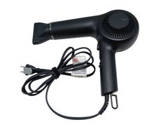 TESCOM　プロフェッショナルプロテクトイオンヘアドライヤー　NIB300A　ブラック