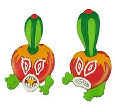 【中古】マグネット・磁石 パール・ジャム(トニオ・トラサルディー) 群体スタンドマグネット 「一番くじ ジョジョの奇妙な冒険第四部 ダイヤモンドは砕けない ACT2」 H賞