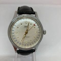 ORIS　紳士用腕時計