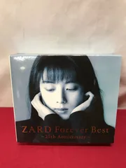 2025年最新】ZARD Forever Best~25th Anniversaryの人気アイテム