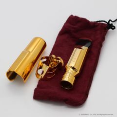 USED OttoLink(オットリンク) VintageModel ToneMaster テナーサックス用メタルマウスピース 8番のサムネイル