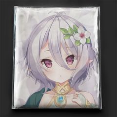 コッコロ/等身大抱き枕カバー/160cm×50cm/2wayトリコット