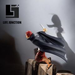 ワンピース シャンクス フィギュア BATTLE RECORD COLLECTION