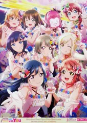 2025年最新】ラブライブ 虹ヶ咲 ポスターの人気アイテム - メルカリ