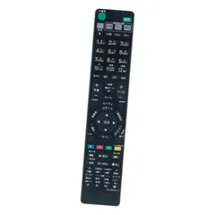 SONY DVD/BD レコーダー BDZ-AT350S 2012年製リモコン付 SONY DVD/BD レコーダー BDZ-AT350S 2012年製リモコン付