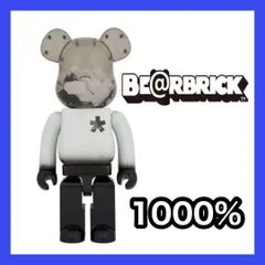 2025年最新】BE@RBRICK eric haze 1000%の人気アイテム - メルカリ