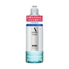 新品 つめかえ用 ヘアリキッド 400mL トロッケン アウスレーゼ(AUSLESE)