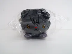 2025年最新】銀魂 ぬいぐるみ catの人気アイテム - メルカリ