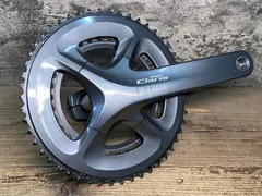 値下げ可！ 新車外し　フラットバー用クラリスコンポセットr2000 2025年最新】クラリス r2000 セットの人気アイテム - メルカリ