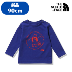 THE NORTH FACE　ノースフェイス　NTB82220ST