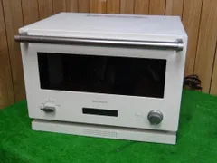 2025年最新】バルミューダ オーブンレンジthe range k04a-wh