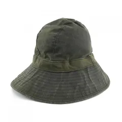 バブアー BARBOUR ハットのサムネイル