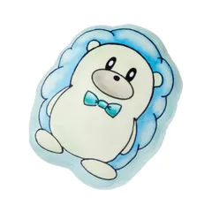 2025年最新】うにぐりくん クッションの人気アイテム - メルカリ