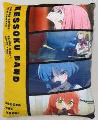 ぼっちざろっく ぼざろ 後藤ひとり ラバーマット プレイマット デスク