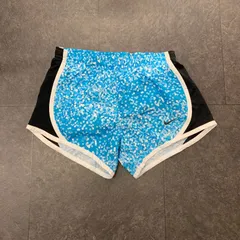 Nike ナイキ ウィメンズ ショートパンツ ランニング ショーツ ブルー