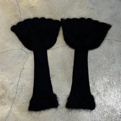 2025年最新】フミエタナカ 手袋・アームカバーの人気アイテム - メルカリ 