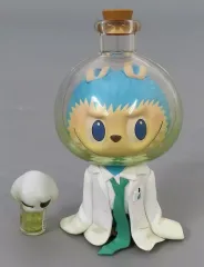 【中古】トレーディングフィギュア Flask 「POPMART THE MONSTERS Almost Hidden シリーズ」