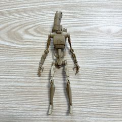 スターウォーズ バトル ドロイド フィギュア おもちゃ 玩具 STARWARS