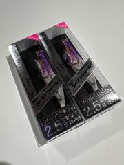 スクイッドマニア　ワイルドチェイス　2.5号SS ゴーストフォール