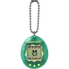 【新品・送料無料】オリジナル たまごっち カラーコレクション グリーン Original Tamagotchi Color Collection Green