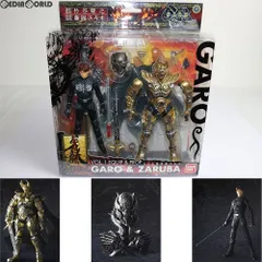 2025年最新】フィギュア ザルバ garoの人気アイテム - メルカリ