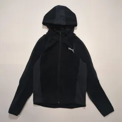 フルジップ パーカー 594608