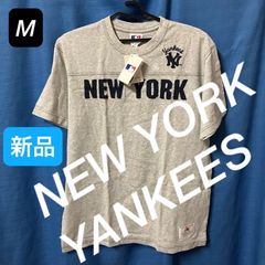 新品未開封MサイズSTABRIDGE theapartment MLB 17th - メルカリ