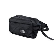 THE NORTH FACE ノースフェイス CLASSIC KANGA 2 クラシックカンガ2 NM82182A ショルダー ウエストバッグ ポーチ ブラック