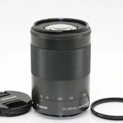 2023年最新】EF-M55-200mmの人気アイテム - メルカリ