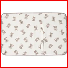 【即日発送】ピケ] 【PEANUTS】ジェラート柄おむつシート [ジェラート PBGG232549 レディース