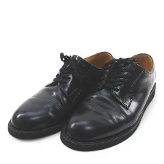 ダナー D1517 ポストマン 黒 日本企画 SIZE:9 USED ダナー D1517 ポストマン 黒 日本企画 SIZE:9 USED 中古・古着通販