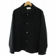 ジャケット・アウター cornier Super130's TAILORED JACKET Super130's WORSTED WOOL LIGHT GABARDINE TAILORED JACKET