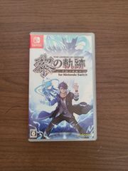 【Switch】黎の軌跡