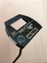 【最短翌日発送】Ai-ONE JAILBIRD MINI | 中古 | パター | オデッセイ