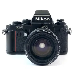 NikonNikon F3 レンズ2本とモータードライブ　完動品