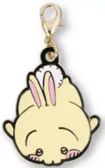 【中古】雑貨 03.うさぎ 「ちいかわ メタルチャームコレクション」
