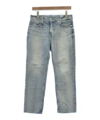 upper hights デニムパンツ レディース 【古着】【中古】【送料無料】
