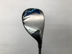 ブリヂストン JGR ユーティリティ　7U 31° 楽天市場】(ブリヂストン) jgr hy ユーティリティ h7の通販