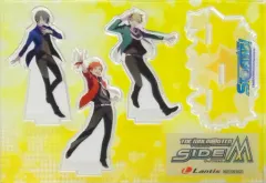 さ*ん様 ヒロアカ【完全受注生産 シリアルコード付き】ドラマティックジオラマパネ さ*ん様 ヒロアカ【完全受注生産 シリアルコード付き】ドラマティック