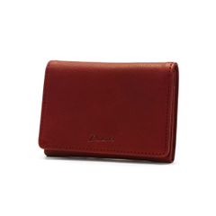 LOEWE ロエベ カードケース カード入れ 名刺入れ レザー レッド - メルカリ